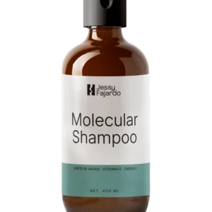 Molecular Shampoo