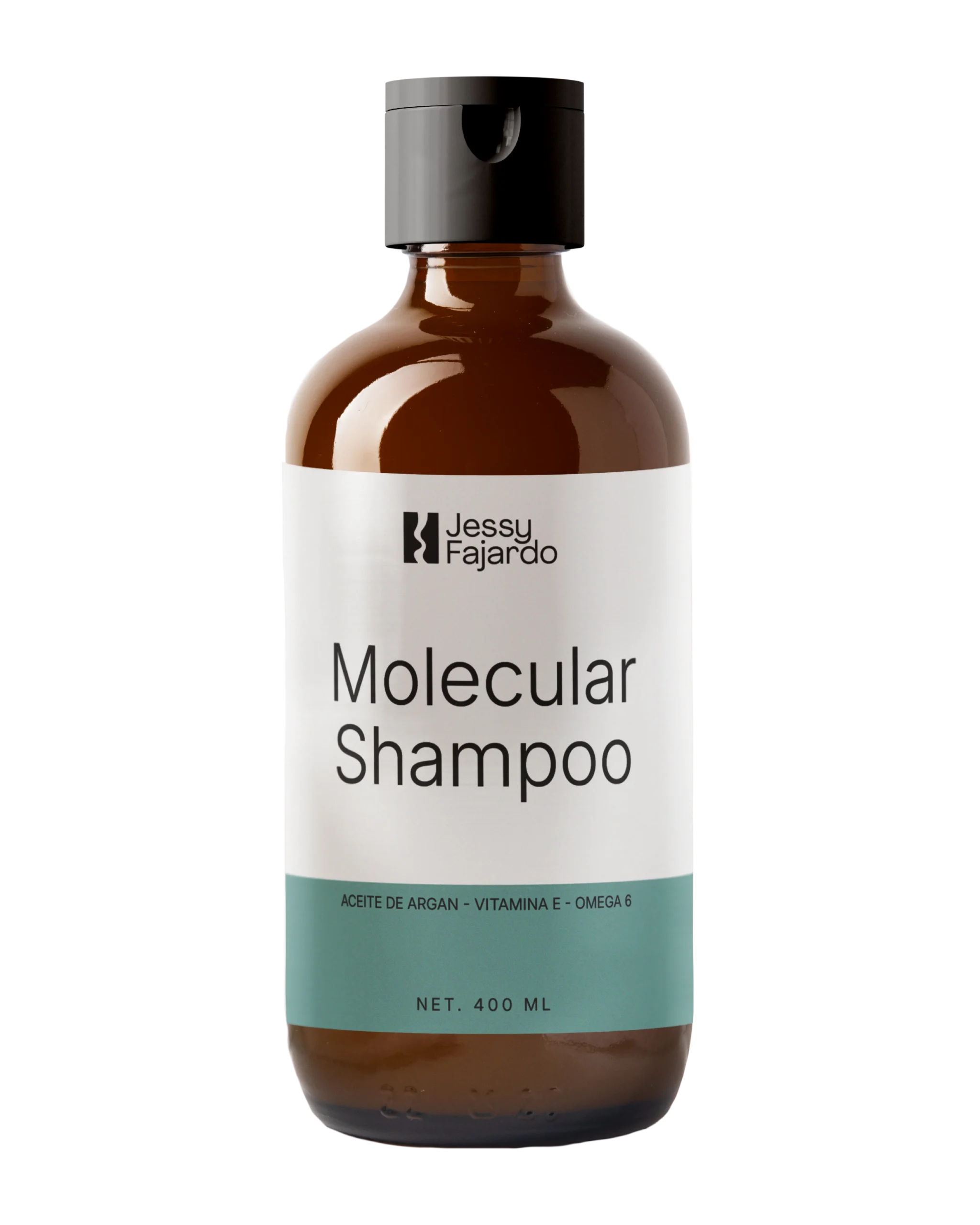 Molecular Shampoo