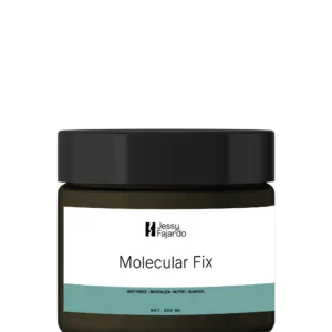 Molecular Fix Mascarilla