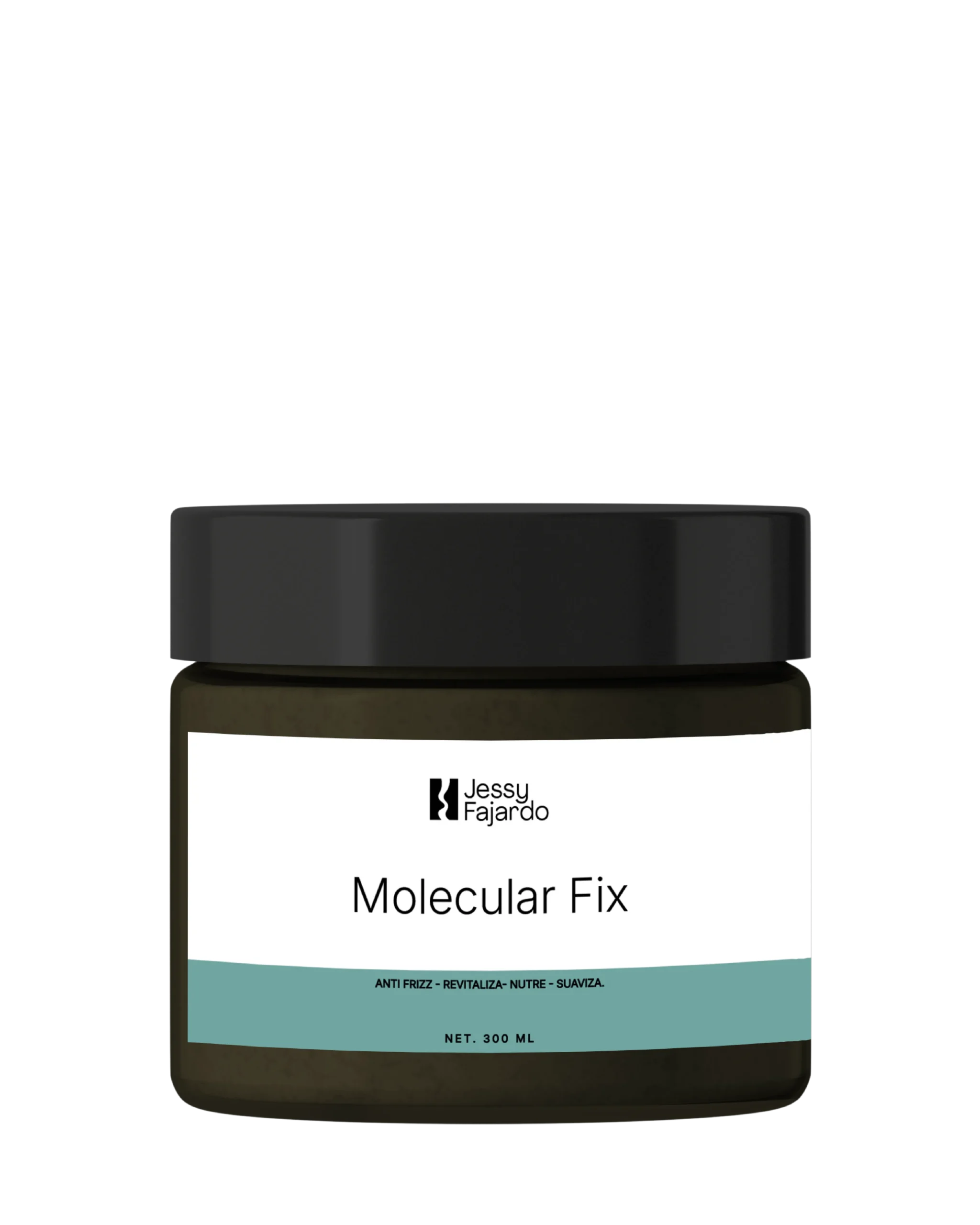 Molecular Fix Mascarilla