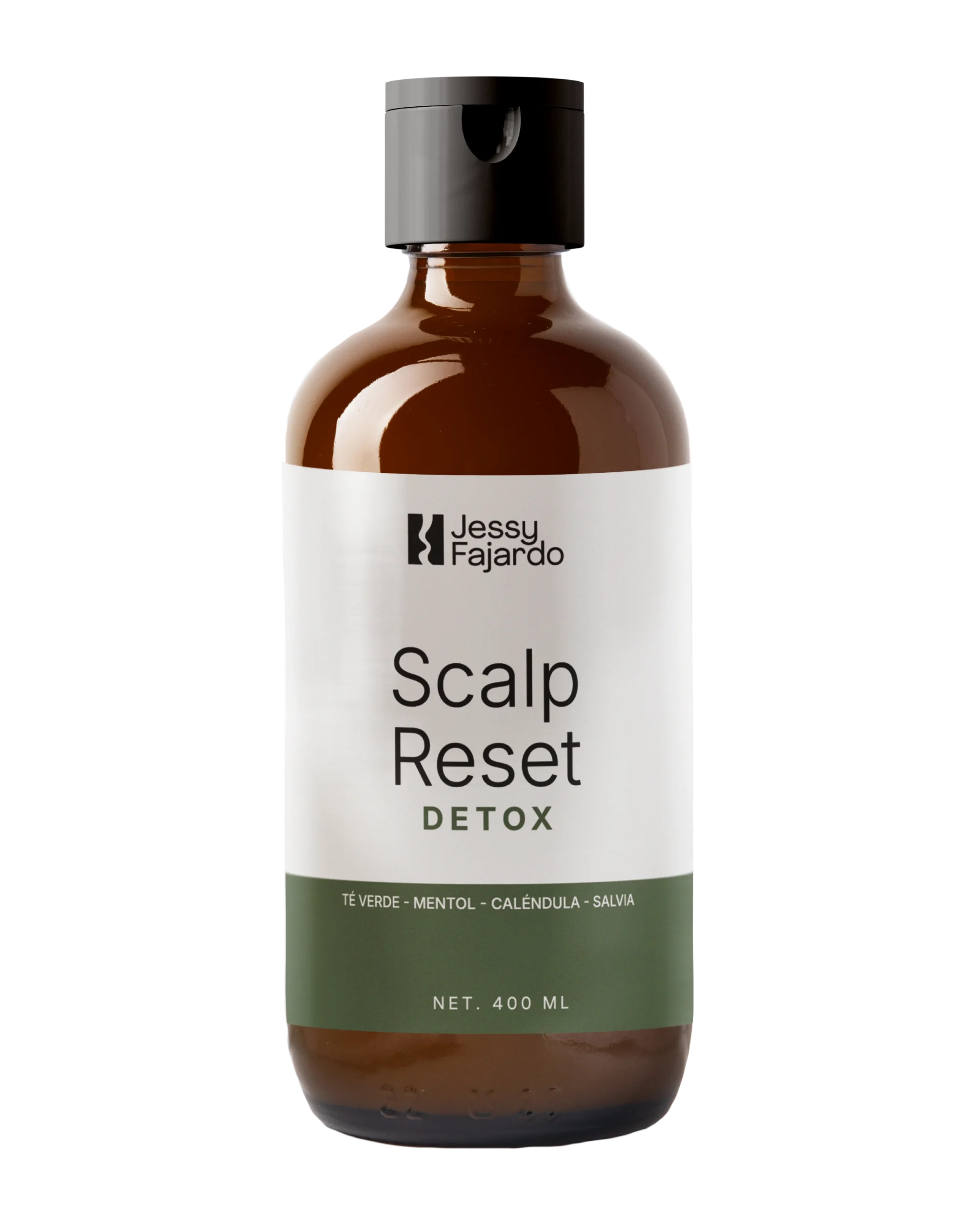 Scalp Reset