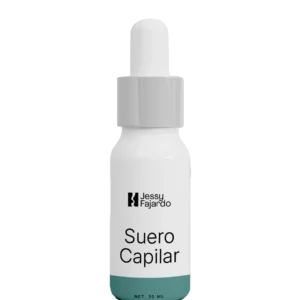 Suero Capilar