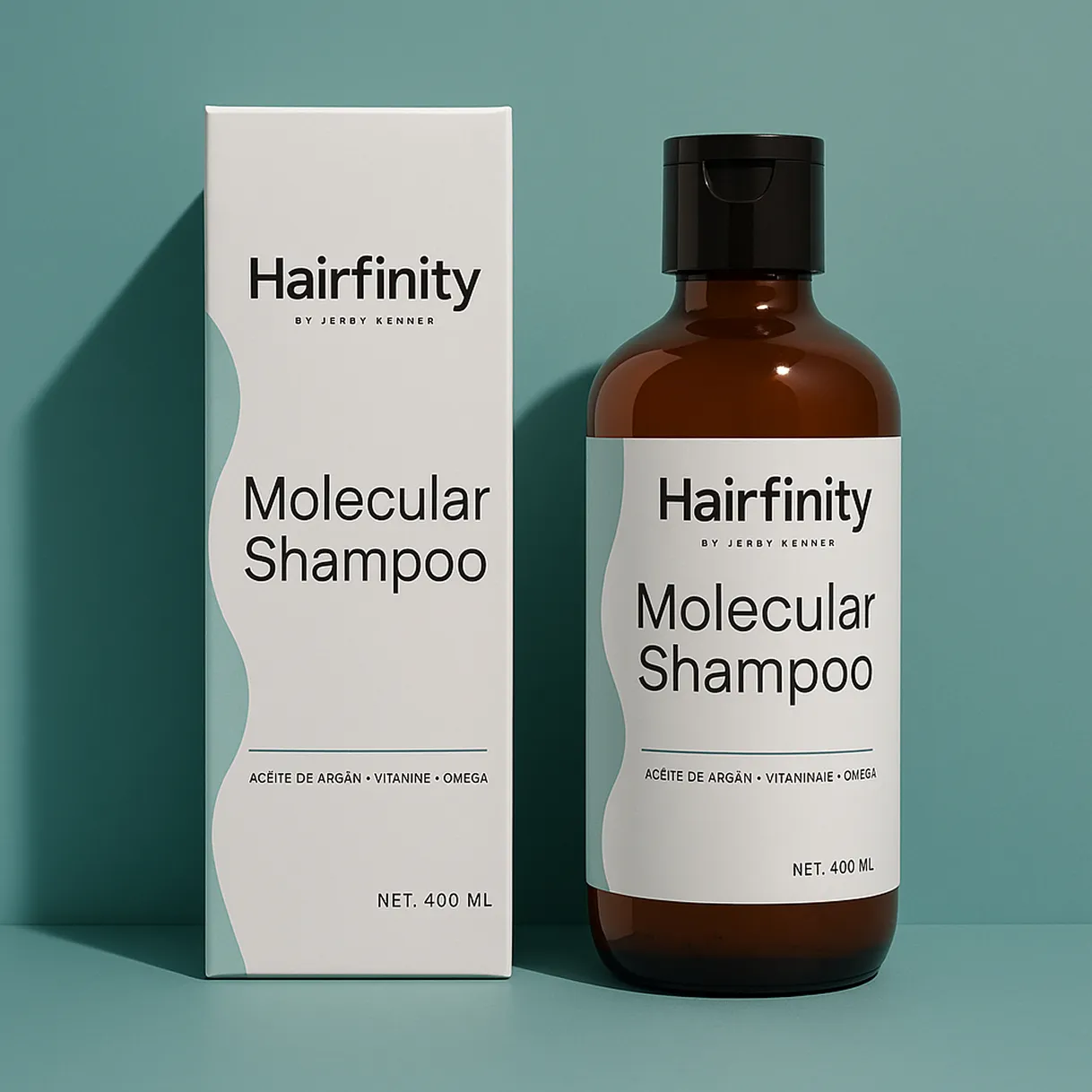 Molecular Shampoo
