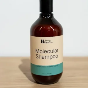 Molecular Shampoo
