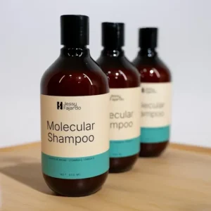 Molecular Shampoo