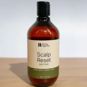 Scalp Reset
