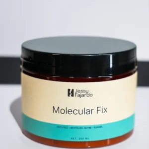 Molecular Fix Mascarilla