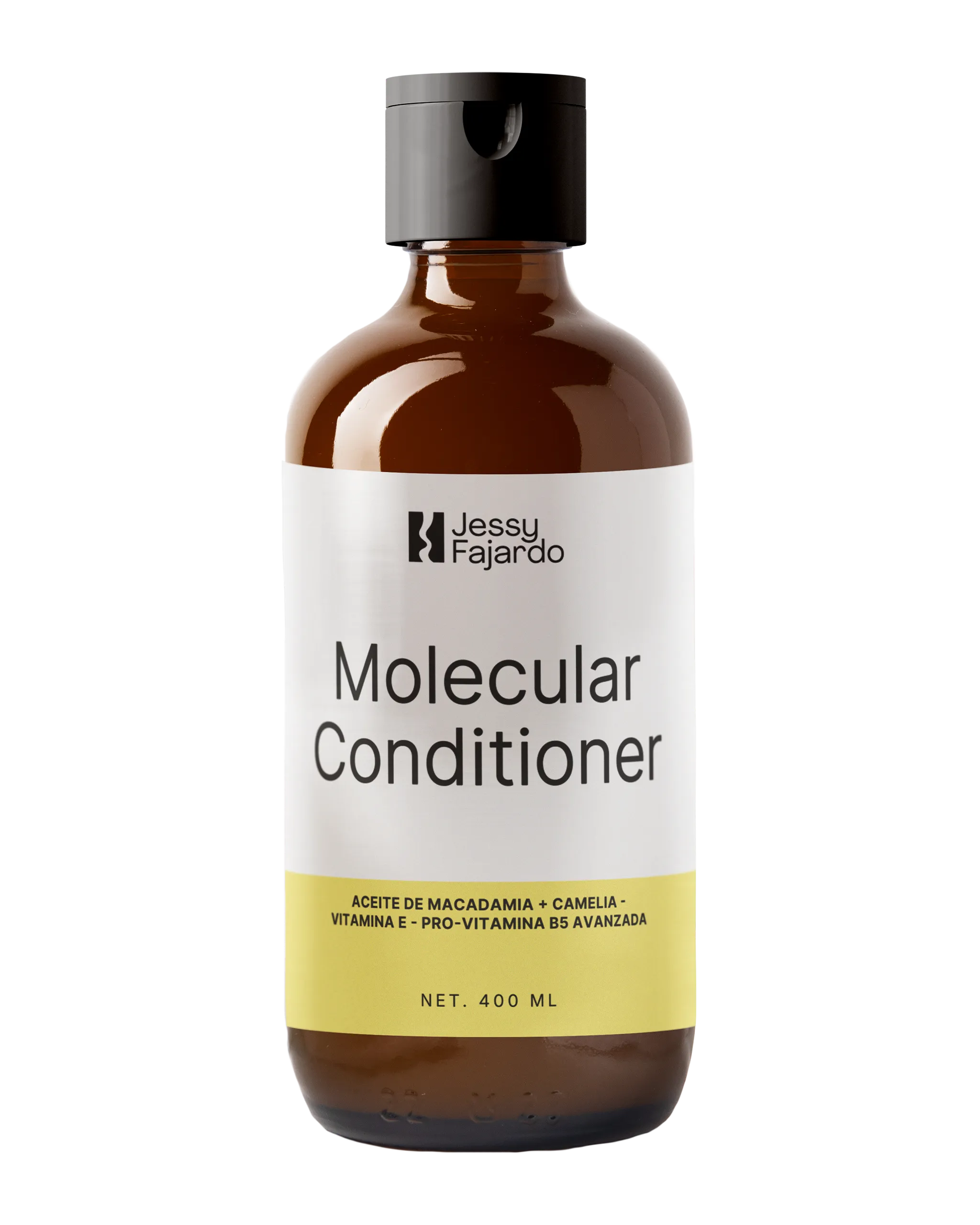 Molecular Conditioner